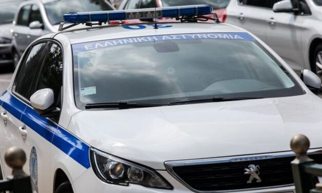 Ελληνικό: Διάρρηξη σε σπίτι ξένου ποδοσφαιριστή του Ολυμπιακού