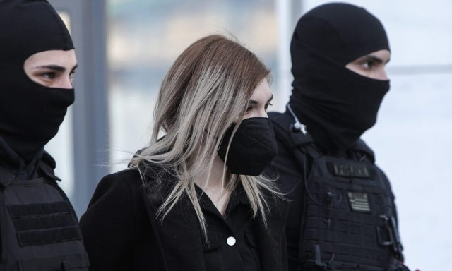 Δίκη Ρούλας Πισπιρίγκου: «Δεν υπήρξε ποτέ συμβάν ταχυαρρυθμίας», κατέθεσε ο γιατρός Παπαγιάννης