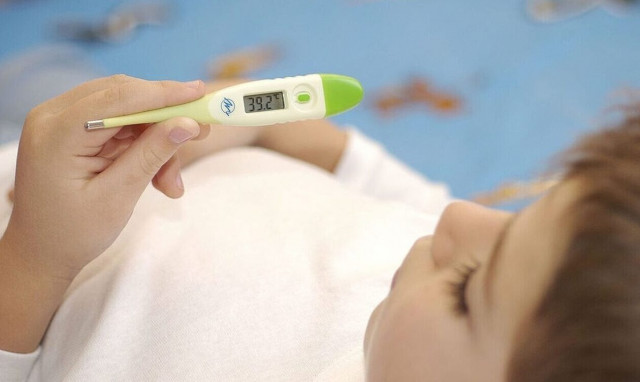 Τεστ στρεπτόκοκκου: Να διενεργούνται από λειτουργό υγείας κατόπιν ιατρικών οδηγιών