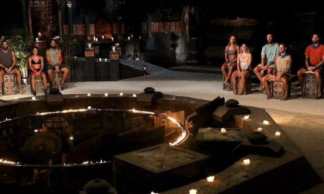 Survivor All Star Spoiler: Ποιοι παίκτες κερδίζουν τις ατομικές ασυλίες - Οι πρώτοι υποψήφιοι
