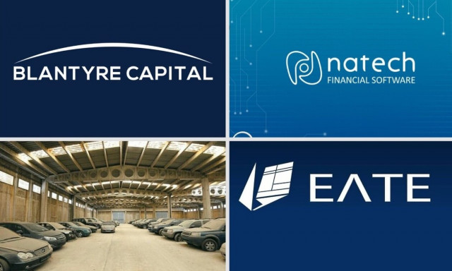 Η Blantyre Capital, τα παράδοξα της Natech και τα κατασχεμένα οχήματα