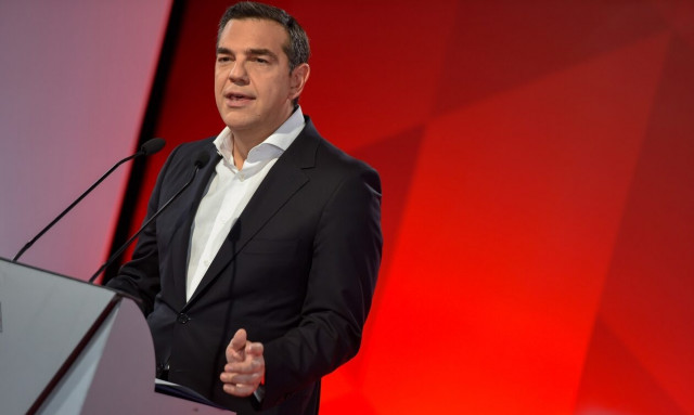 Τσίπρας: Δεν θα χορέψω ταγκό ανευθυνότητας με τον Μητσοτάκη για τη μουσουλμανική μειονότητα