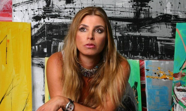 Εκλογές 2023: Δυσαρέσκεια Μίνας Παπαθεοδώρου-Βαλυράκη για υποψηφιότητα του ΠΑΣΟΚ