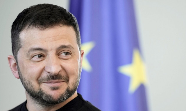 Ουκρανία: Ικανοποιημένος δηλώνει ο Ζελένσκι από την ουκρανική αντεπίθεση - «Δεν έχουμε χάσει εδάφη»