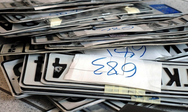 Εκλογές 2023: Επιστρέφονται οι πινακίδες στους ψηφοφόρους για να πάνε στις κάλπες