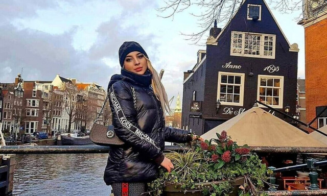 Κως: Δεμένη χειροπόδαρα ήταν η Αναστάζια - Τα νέα στοιχεία για τη δολοφονία της