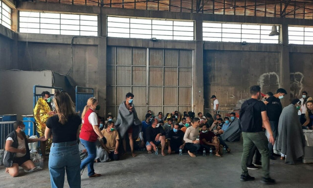 Ναυάγιο Πύλος 