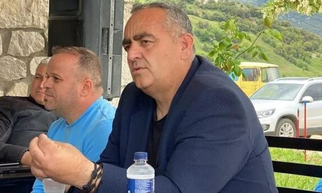 Φρέντι Μπελέρης: Παραμένει προφυλακισμένος