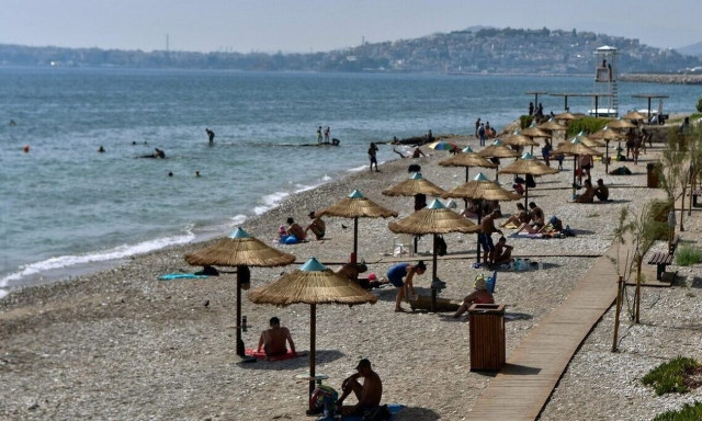 Weather forecast: Mostly fair on Wednesday