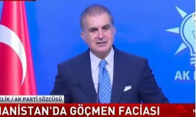 Έξαλλος ο Τσελίκ: Τα βάζει με Μενέντεζ και ΗΠΑ για τα F-16