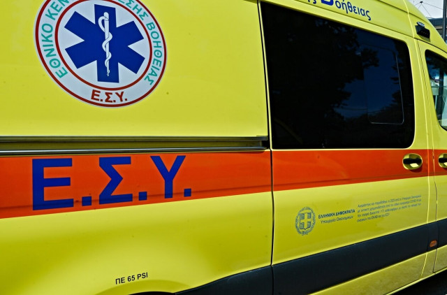 Τροχαίο δυστύχημα στη Σκιάθο, «έσβησε» οδηγός μηχανής