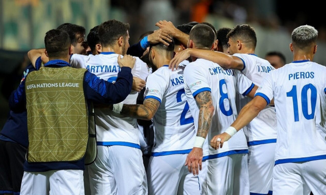 Αθλητικές μεταδόσεις: Νέες «μάχες» στα προκριματικά του Euro 2024 - Με Νορβηγία η Κύπρος