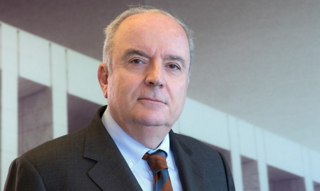 Γ. Περιστέρης: Η ΓΕΚ ΤΕΡΝΑ διανύει την πιο παραγωγική περίοδο