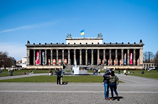 Γερμανία: Η μεγαλύτερη άνοδος πληθυσμού τα τελευταία 30 χρόνια