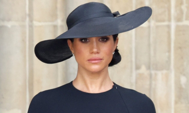 Μέγκαν: Όλη η αλήθεια για την συνεργασία της με την Dior - Τι λέει το περιβάλλον της