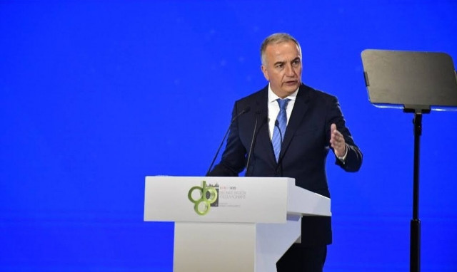 Σταύρος Καλαφάτης: Η αυτοδυναμία της ΝΔ δεν είναι κομματική σκοπιμότητα, αλλά εθνική αναγκαιότητα