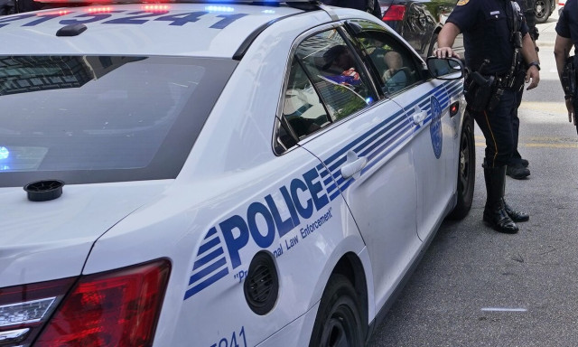 Πολιτεία Κεντάκι:  7χρονος πυροβόλησε κατά λάθος 5χρονο – 150 ακούσιοι πυροβολισμοί φέτος στις ΗΠΑ