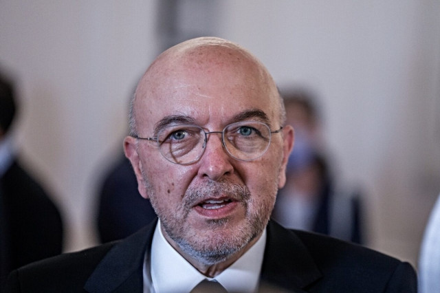 Φραγκογιάννης: «Η ΝΔ θα συνεχίσει να βρίσκεται ενεργά στο πλευρό των ελληνικών επιχειρήσεων»