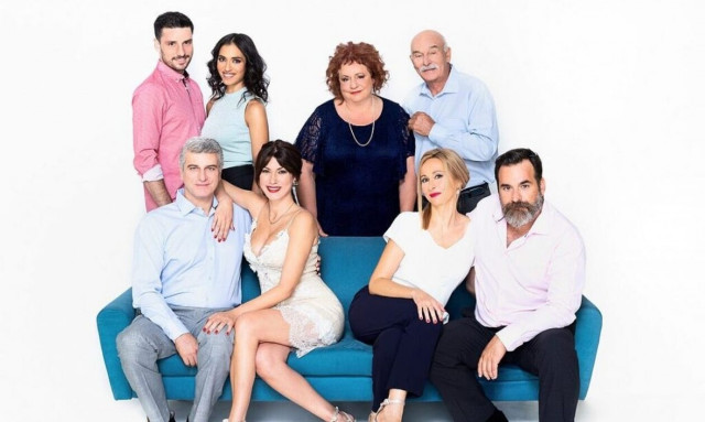 «Μην αρχίζεις τη μουρμούρα»: Η Κλέλια Ρένεση αποχωρεί - Ποιοι ηθοποιοί έρχονται