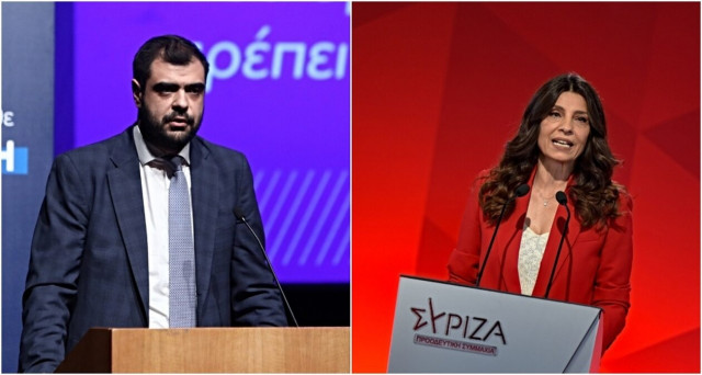 Εκλογές 2023: «Κόντρα» Μαρινάκη – Τσαπανίδου για τη Θράκη και τα ψηφοδέλτια (βίντεο)