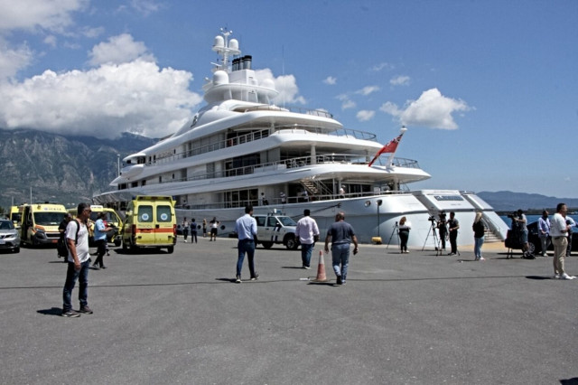 Εκπρόσωπος Λιμενικού για ναυάγιο στην Πύλο: «Έλυσαν το σχοινί και συνέχισαν αυτοδύναμα»