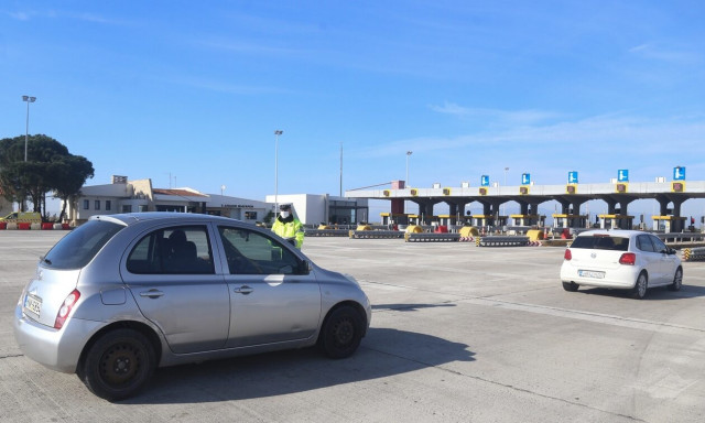 Εκλογές 2023: Αυξημένα μέτρα οδικής ασφάλειας από την ΕΛ.ΑΣ. σε όλη τη χώρα