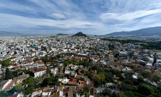 «Καλπάζουν» οι τιμές των ακινήτων το πρώτο τρίμηνο του 2023