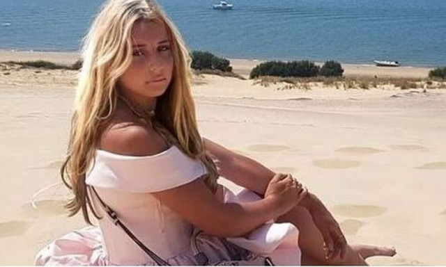 Κως: Εκτός ερευνών ο σύντροφος της Αναστάζια - Επιστρέφει στην Πολωνία