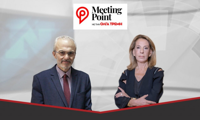 Δημοσκόπηση MRB για Newsbomb.gr: Ο Δημήτρης Μαύρος αναλύει τα αποτελέσματα