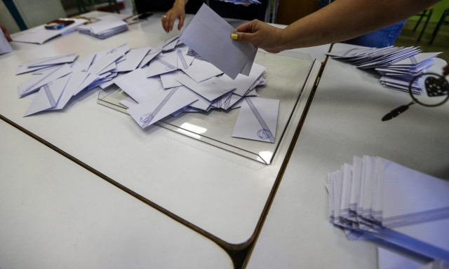 Εκλογές 2023: Πώς μπορούν να εξαιρεθούν οι αντιπρόσωποι από την εφορευτική επιτροπή