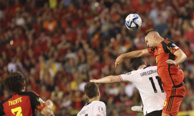 Αμέτρητες αγορές και σούπερ αποδόσεις για τα προκριματικά του Euro 2024 από το ΠΑΜΕ ΣΤΟΙΧΗΜΑ