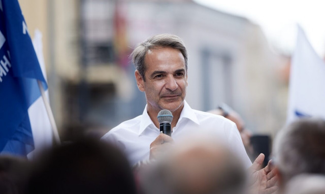 Εκλογές 2023: Το στοίχημα των 100 πρώτων ημερών για τον Κυριάκο Μητσοτάκη