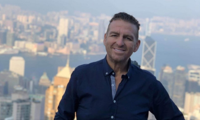 Κρήτη: Ευχάριστα νέα για τον Φώτη Τσάλο – Ξύπνησε από την καταστολή ο γνωστός επιχειρηματίας