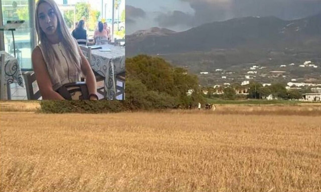 Κως – Μαυροειδάκος: «Πολύ σύντομα, θα έχουμε απαντήσεις για τη δολοφονία της 27χρονης»