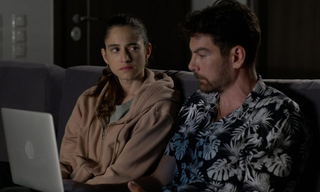 Μαύρο Ρόδο (20/06): Ο Θέμης δηλητηριάζεται από τον Βίκο