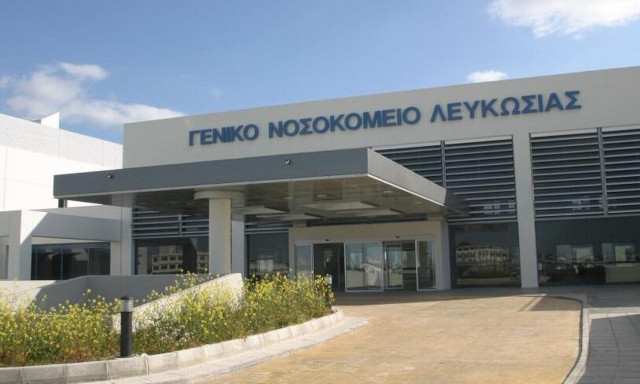 Εργατικό ατύχημα στην Κύπρο: Σε κρίσιμη κατάσταση 61χρονος