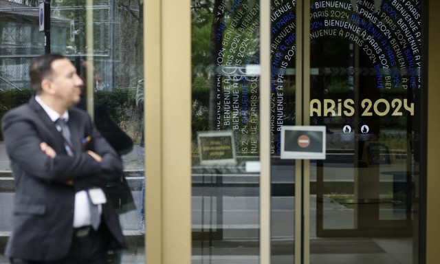 Γαλλία: Έρευνα στα κεντρικά γραφεία της Οργανωτικής Επιτροπής των Ολυμπιακών Αγώνων «Παρίσι 2024»