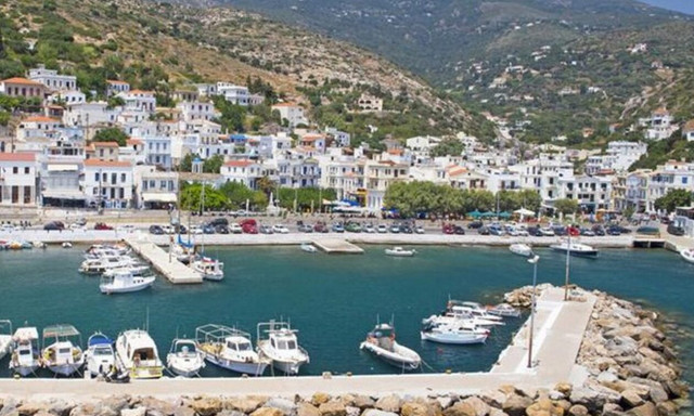 Ικαρία: Μόνο ένας γιατρός... αγροτικός στο Ιατρείο Ραχών - Κινητοποίηση για να μην μετακινηθεί