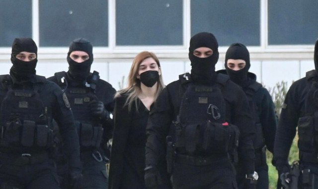 Δίκη Πισπιρίγκου: «Το παιδί εκεί που ήταν καλά, οδηγήθηκε στο τέλος» - Ξέσπασμα Κούγια