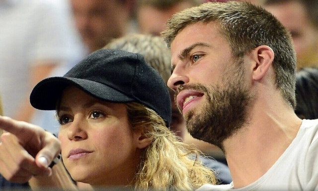 Ζεράρ Πικέ - Σακίρα: Διάλεξε... πλευρά στη διαμάχη ο πρώην άσος του Ολυμπιακού, Χάμες Ροντρίγκες