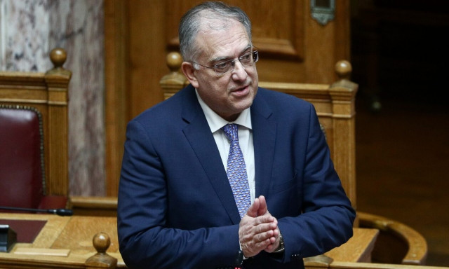 Εκλογές 2023 - Θεοδωρικάκος: Η ΝΔ θα έχει μεγαλύτερο ποσοστό από τις προηγούμενες κάλπες