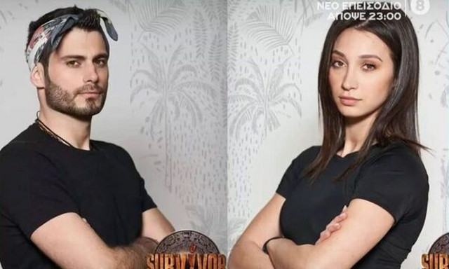 Δήμητρα Βαμβακούση: Ο πρώην της έβγαλε τραγούδι επειδή του έκλεψαν τη γυναίκα - «Αντροχωρίστρω...»