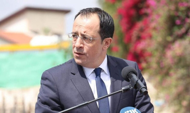 Χριστοδουλίδης: Σημαντικό να υπάρξει σταθερότητα στην Ελλάδα, ανεξαρτήτως εκλογικού αποτελέσματος