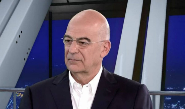 Νίκος Δένδιας: Φτάσαμε κοντά σε σύρραξη με την Τουρκία - Τι είπε για Μπελέρη και Ροδόπη