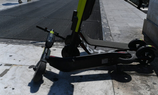 Θεσσαλονίκη: 6χρονος με αιμορραγία από τα αυτιά έκανε 3 ώρες να βρει αξονικό τομογράφο