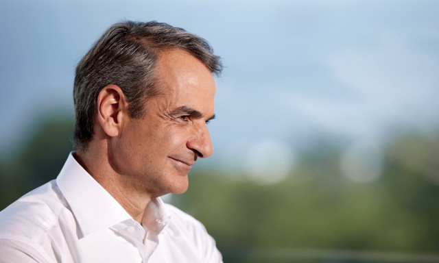 Κυριάκος Μητσοτάκης: Η ατάκα - καρφί για όσους «ράβουν κοστούμι» υπουργού