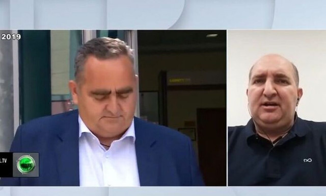 Φρέντι Μπελέρης: Ξεσπάει ο αδερφός του για την κράτηση - «Καίγονται όλες οι ευκαιρίες αποφυλάκισης»