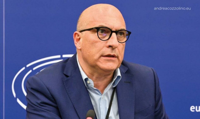 Qatar Gate: Ελεύθερος υπό όρους ο Κοτσολίνο