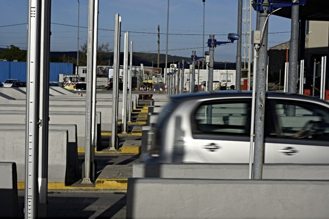 Εκλογές 2023: Ελεύθερη διέλευση στα διόδια – Ποιες μέρες και ώρες ισχύει