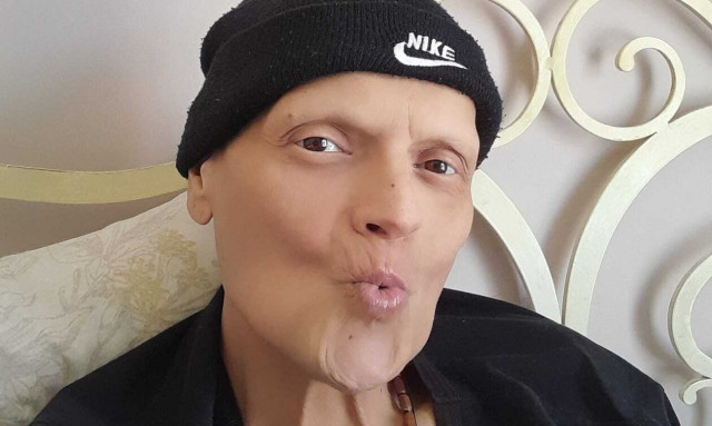 Γιώργος Δασκαλάκης: «Σε λιγάκι τα ποδαράκια μου θα είναι ίδια με το μπαστούνι μου»